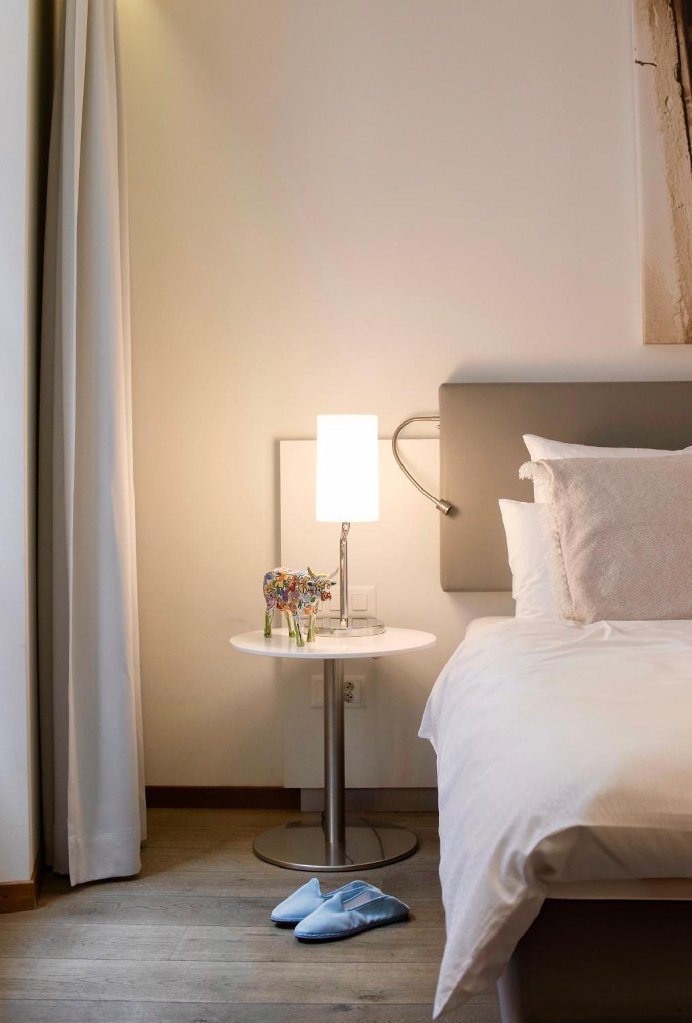 Hotel La Rouvenaz Montreux Habitación foto