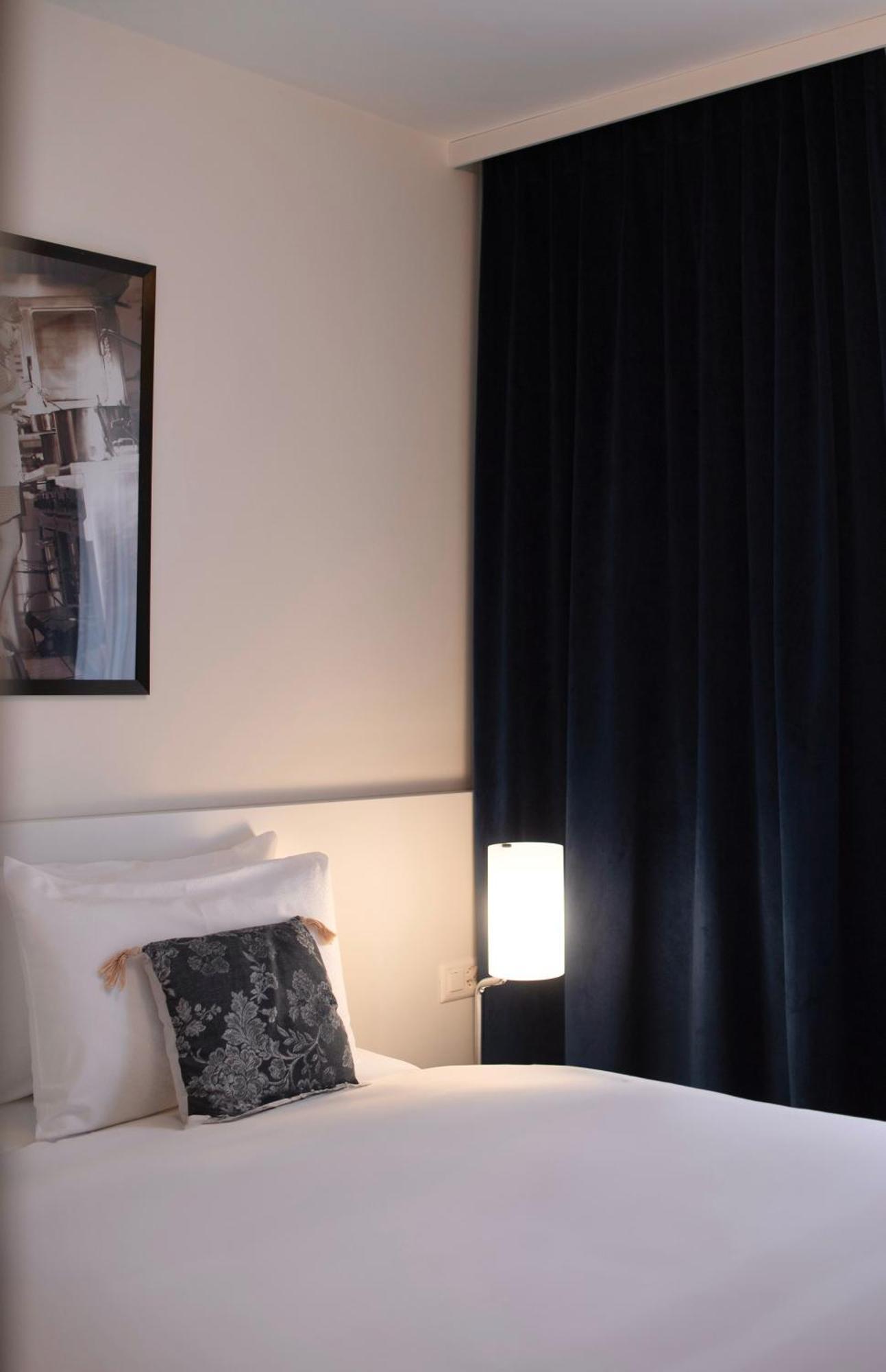 Hotel La Rouvenaz Montreux Habitación foto