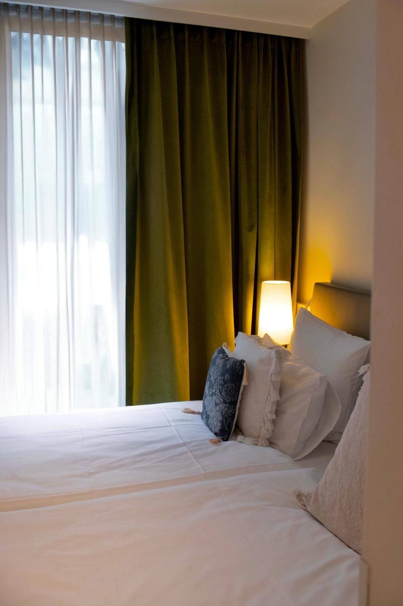 Hotel La Rouvenaz Montreux Habitación foto